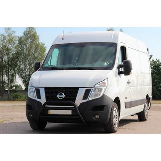 Karjapuskuri WT018 Black (ruostumaton teräs) kuva 2