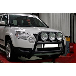 Karjapuskuri WT018 Black (ruostumaton teräs) kuva 2