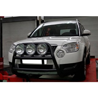 Karjapuskuri WT018 Black (ruostumaton teräs) kuva 4