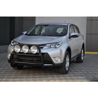 Puskurirauta WT018 Black (ruostumaton teräs) kuva 3