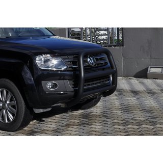 Karjapuskuri VL001 Black (ruostumaton teräs) kuva 4