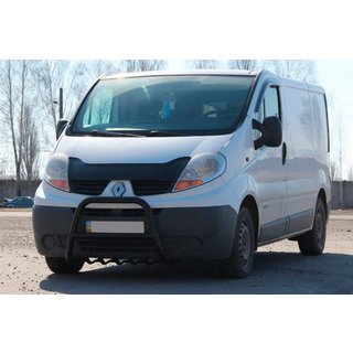 Karjapuskuri QT-Spec Black (ruostumaton teräs) kuva 3