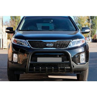 Karjapuskuri WT021 Black (ruostumaton teräs) kuva 2