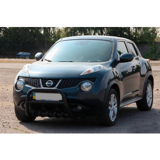 Karjapuskuri QT012 Black (ruostumaton teräs) kuva 2