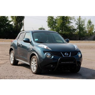 Karjapuskuri QT012 Black (ruostumaton teräs) kuva 3