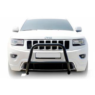 Härkärauta WT005 Black Jeep Grand Cherokee WK2 2010–2021