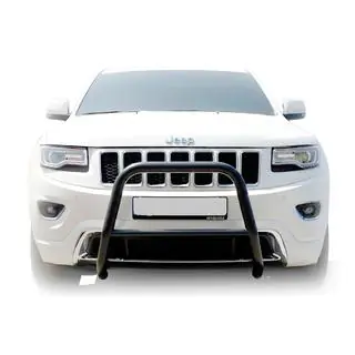 Härkärauta WT005 Black Jeep Grand Cherokee WK2 2010–2021