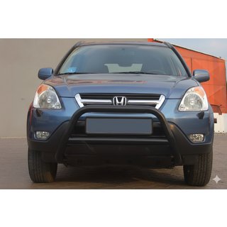 Karjapuskuri WT005 Black (ruostumaton teräs) kuva 2