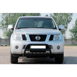 Karjapuskuri WT008 Black (ruostumaton teräs) kuva 3