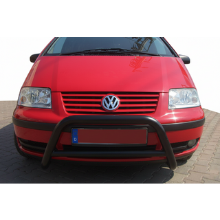 Karjapuskuri WT005 Black (ruostumaton teräs) kuva 2