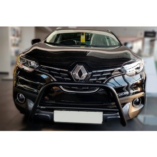 Bullbar Black (ruostumaton teräs) kuva 2