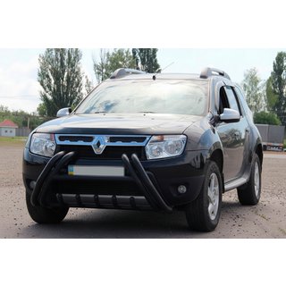 Karjapuskuri Kelebek WT011 Black (ruostumaton teräs) kuva 2