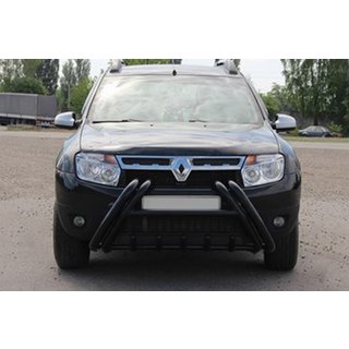 Karjapuskuri Kelebek WT011 Black (ruostumaton teräs) kuva 3
