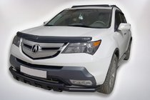 Acura MDX 2007–2013 Puskurirauta B1-47 Black (ruostumaton teräs) kuva 3