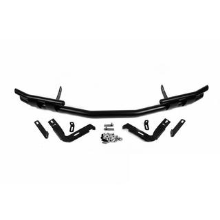 Etuosan alakaari Shark Black Mercedes Sprinter W907/W910 2018– kuva 3