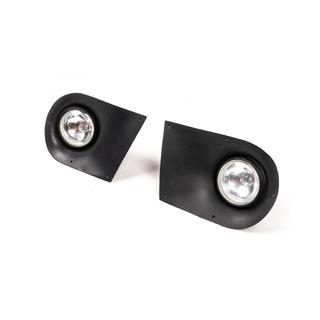 Halogeeniset sumuvalot Opel Movano 2004–2010 kuva 2