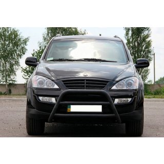 Karjapuskuri WT022 Black (ruostumaton teräs) kuva 2
