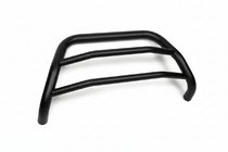 Volkswagen LT 1995–2006 Karjapuskuri WT022 Black (ruostumaton teräs) kuva 4