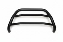 Volkswagen LT 1995–2006 Karjapuskuri WT022 Black (ruostumaton teräs) kuva 2