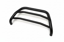 Volkswagen LT 1995–2006 Karjapuskuri WT022 Black (ruostumaton teräs) kuva 3