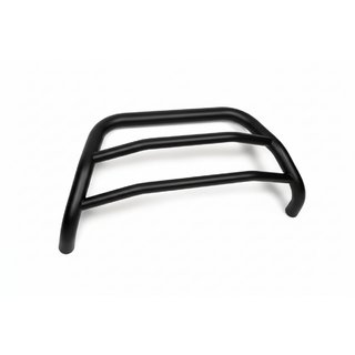 Karjapuskuri WT022 Black (ruostumaton teräs) kuva 4