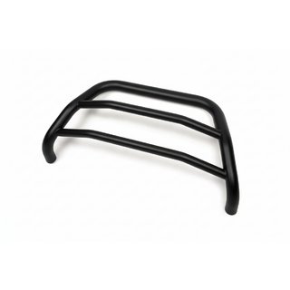 Karjapuskuri WT022 Black (ruostumaton teräs) kuva 3