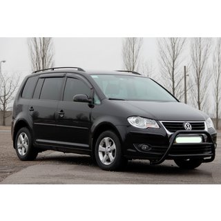 Karjapuskuri WT022 Black (ruostumaton teräs) kuva 3