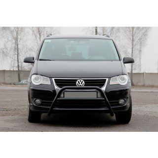 Karjapuskuri WT022 Black (ruostumaton teräs) kuva 2