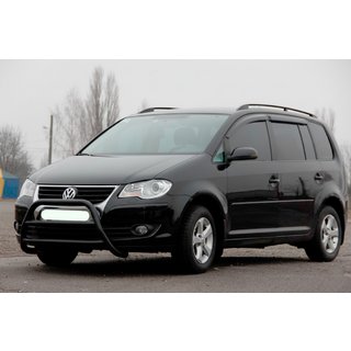 Karjapuskuri WT022 Black (ruostumaton teräs) kuva 1