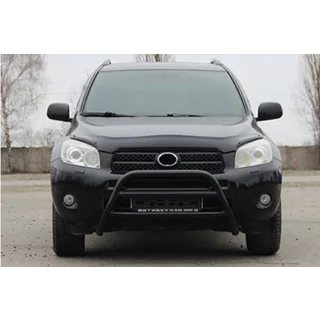 Karjapuskuri WT022 Black (ruostumaton teräs) kuva 3