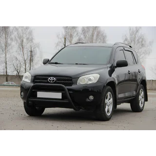 Karjapuskuri WT022 Black (ruostumaton teräs) kuva 1