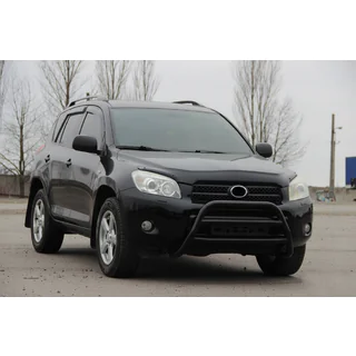 Karjapuskuri WT022 Black (ruostumaton teräs) kuva 2