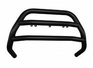 Mercedes Sprinter W906 2006–2018 Matala karjapuskuri WT017 Black (ruostumaton teräs) kuva 1