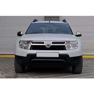 Karjapuskuri ST011 Black (ruostumaton teräs) kuva 1
