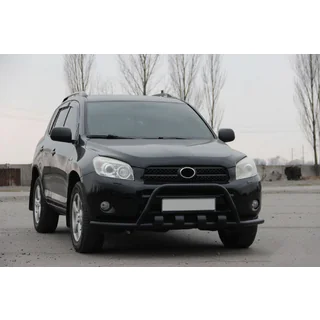 Karjapuskuri WT-ST15 Black (ruostumaton teräs) kuva 1