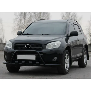 Karjapuskuri WT-ST15 Black (ruostumaton teräs) kuva 2