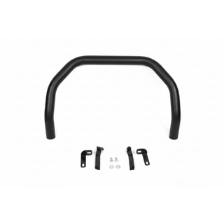 Karjapuskuri WT007 Black (ruostumaton teräs) Jeep Grand Cherokee WK 2004–2010