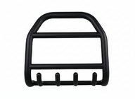 Hyundai IX-35 2010–2015 Etupuskurikaari QT006 Black (ruostumaton teräs) kuva 1