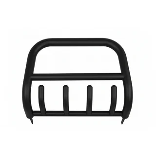 Karjapuskuri Urban QT006-special Black (ruostumaton teräs) Lada Niva ja Urban 1977–