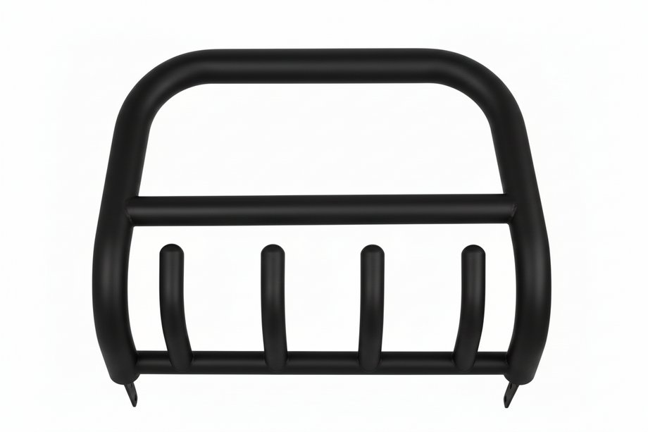 Lada Niva ja Urban 1977– Karjapuskuri Urban QT006-special Black (ruostumaton teräs) Kuva 1