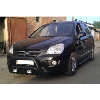 Karjapuskuri WT002 Black (ruostumaton teräs) kuva 2