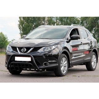 Karjapuskuri WT002 Black (ruostumaton teräs) kuva 2