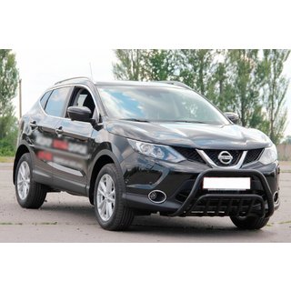 Karjapuskuri WT002 Black (ruostumaton teräs) kuva 3
