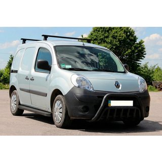Karjapuskuri WT002 Black (ruostumaton teräs) kuva 4