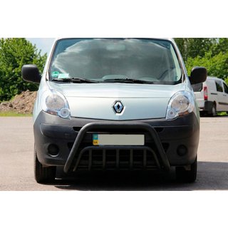 Karjapuskuri WT002 Black (ruostumaton teräs) kuva 2