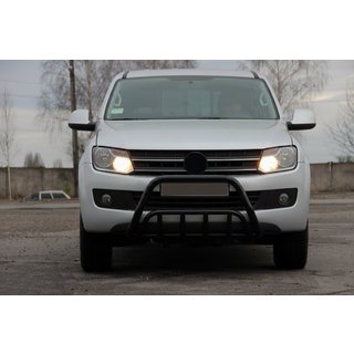 Karjapuskuri WT002 Black (ruostumaton teräs) kuva 2