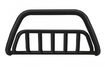 Volkswagen Crafter 2006–2016 Karjapuskuri WT002 Black (ruostumaton teräs) kuva 2