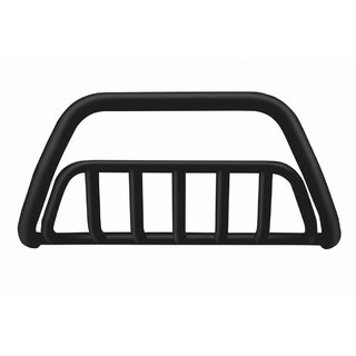 Karjapuskuri WT002 Black (ruostumaton teräs) kuva 2