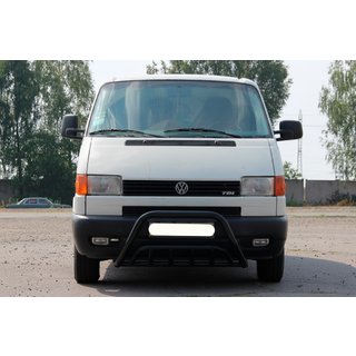 Karjapuskuri WT002 Black (ruostumaton teräs) kuva 3