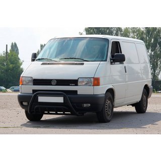 Karjapuskuri WT002 Black (ruostumaton teräs) kuva 2